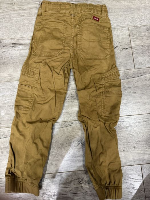 Детски панталони за момче Wrangler