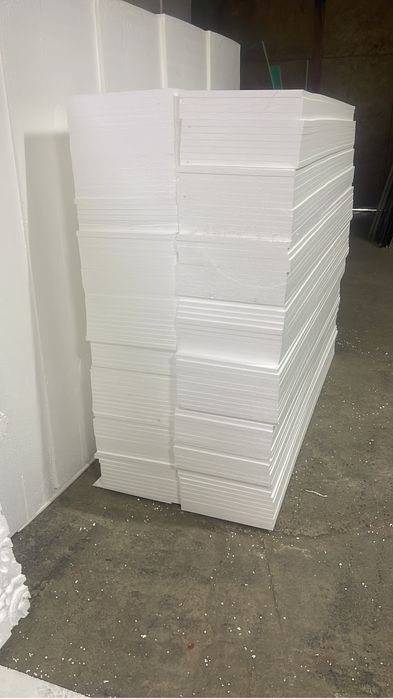 Пенопласт напрямую от производителя