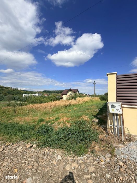 Teren intravilan , Drumul Sigmirului