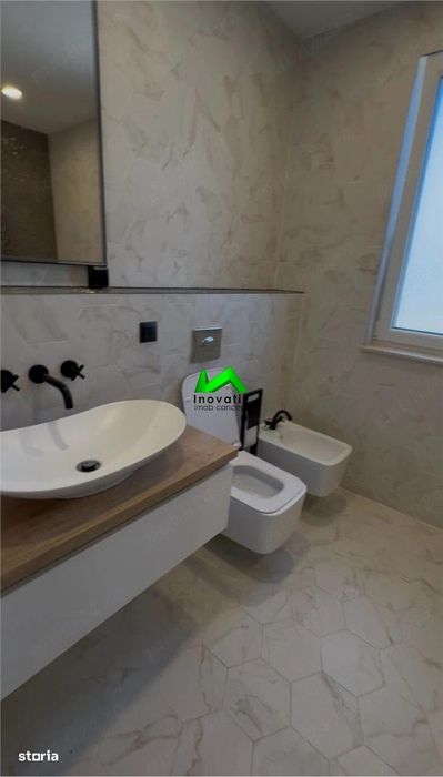 Apartment in Cisnadie - Vedere 5