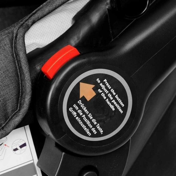 Бебешко Столче за кола Zizito Regina,От 0-13 килограма, TÜV сертификат