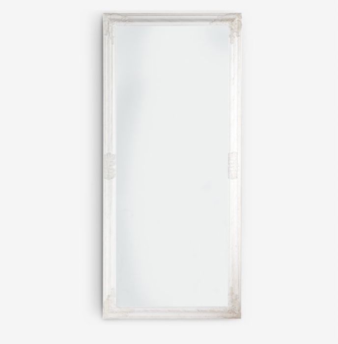 Oglinda ca noua model retro