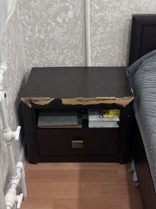 Срочно продаю спальни гарнитур