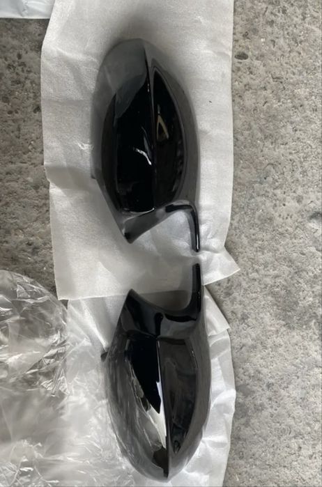 Капаци за огледала