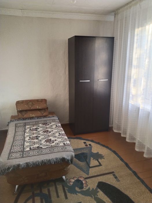 Продам двухкомнатную квартиру