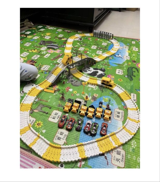 Игрушки детские