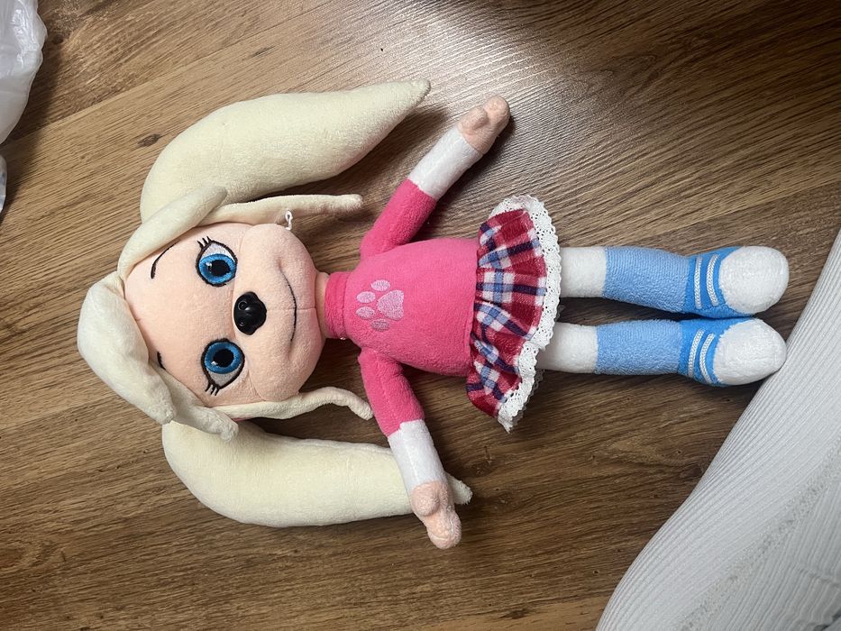 Продам мягкие игрушки
