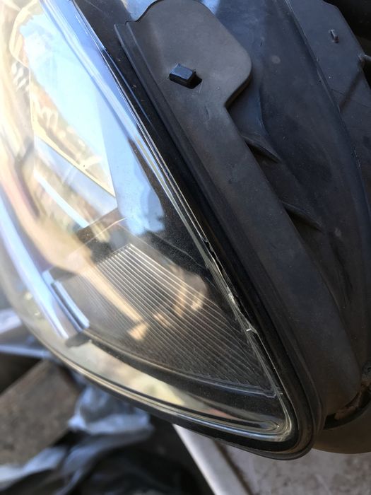 Оригинален ляф фар за Голф 7