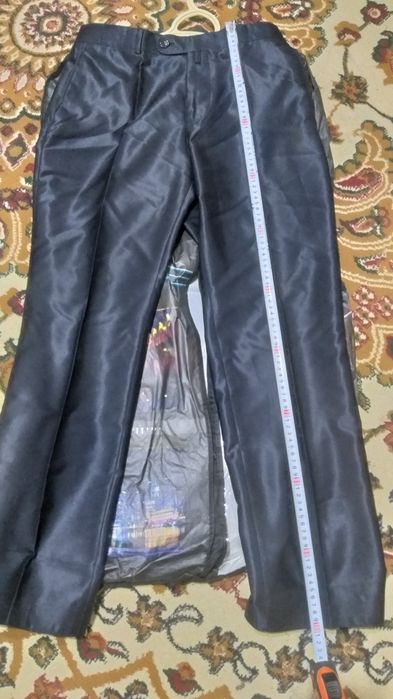 Кастюм шим янги бренд