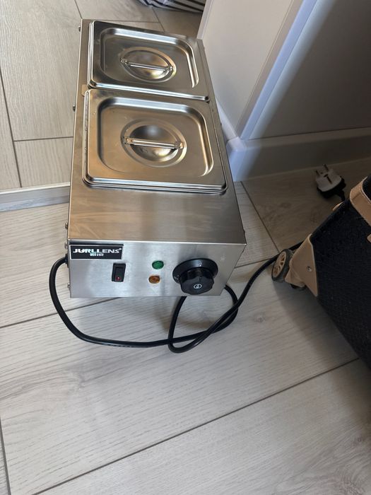 Продам мармит для шоколада
