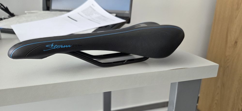 Седалка за Велосипед Cox