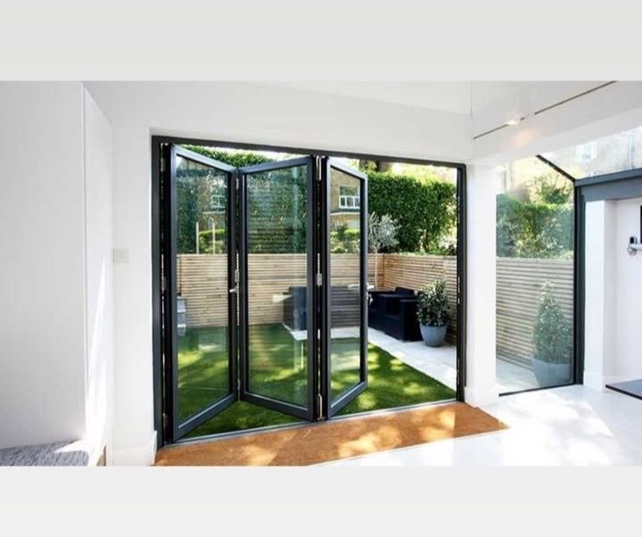 Витражи.Окна.двери