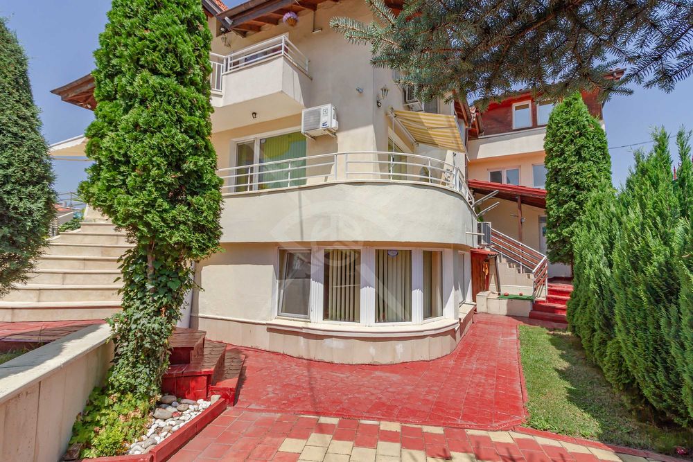 Продава се Къща в София, Левски - 450 кв.м за 1700 €/кв.м - Снимка #6