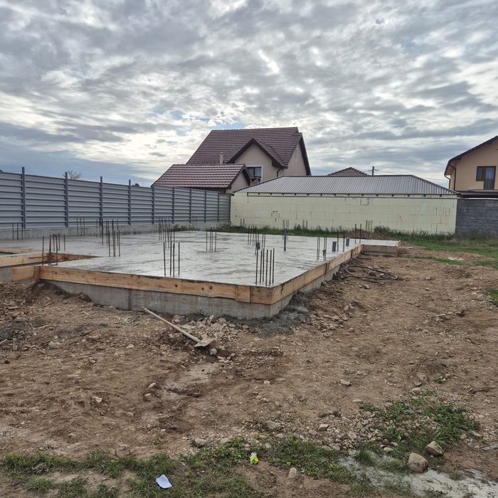 Oportunitate teren intravilan;2 Parcele teren Beius(iesire spre Nimaiesti)