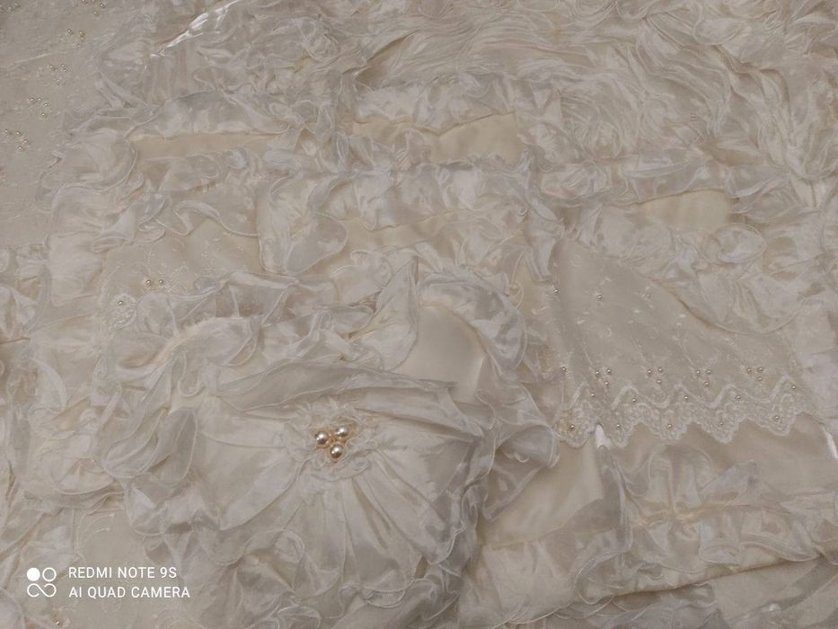 Покрывала для кровати невесток