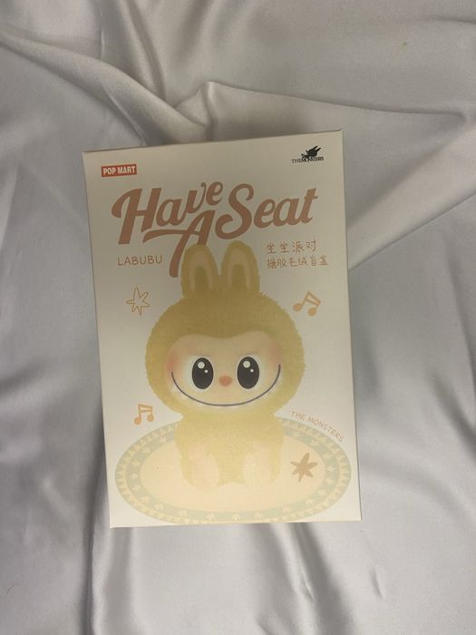 игркшки лабубу/ labubu