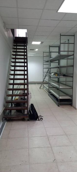 Магазин, под наем, Център