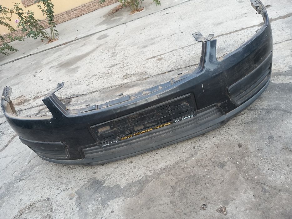 Bara fata Ford Focus C-Max 2008