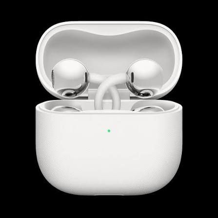 Huawei Freeclip 2 наушники клипсы