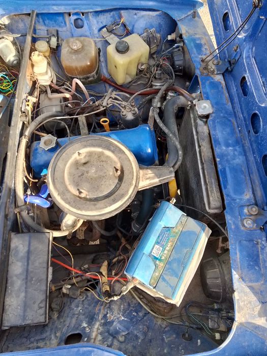 Продаю ваз 21043