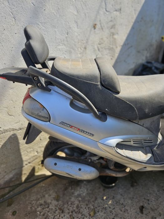 Scuter KYMCO 50 cm3