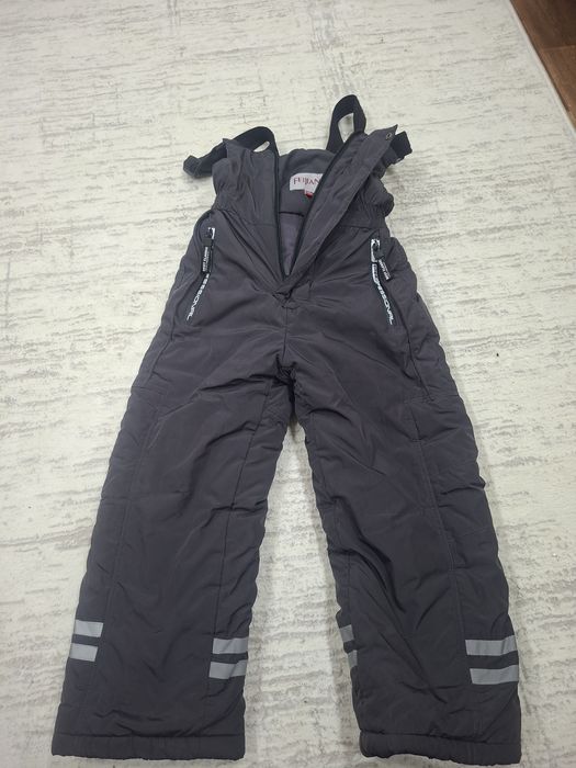 Штаны болоневые универсальный