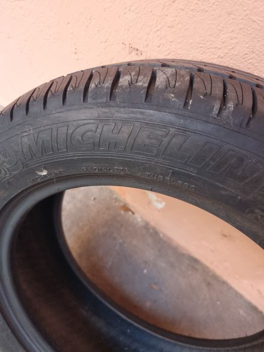 Vand anvelopa Michelin 205/55/R16