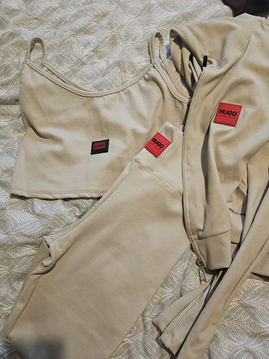 Compleu femei Hugo
