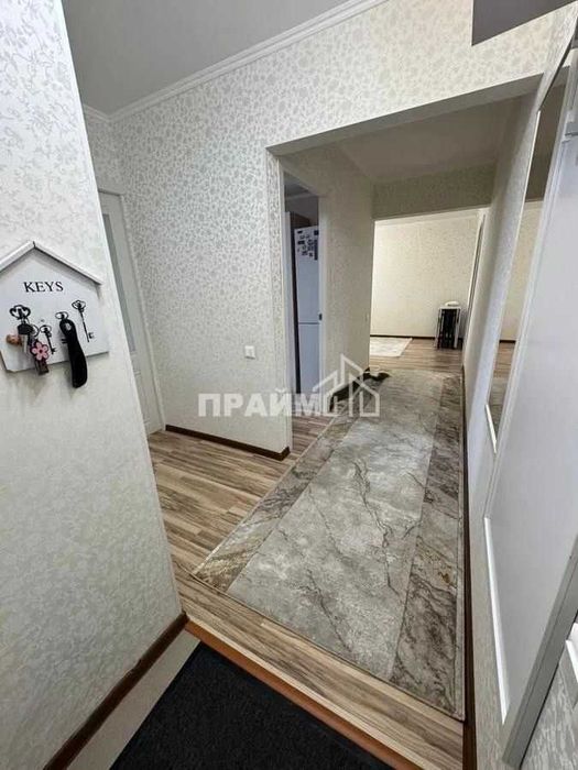 ПРОДАМ 3Х ком. Жастар (Адель ПРАЙМ)