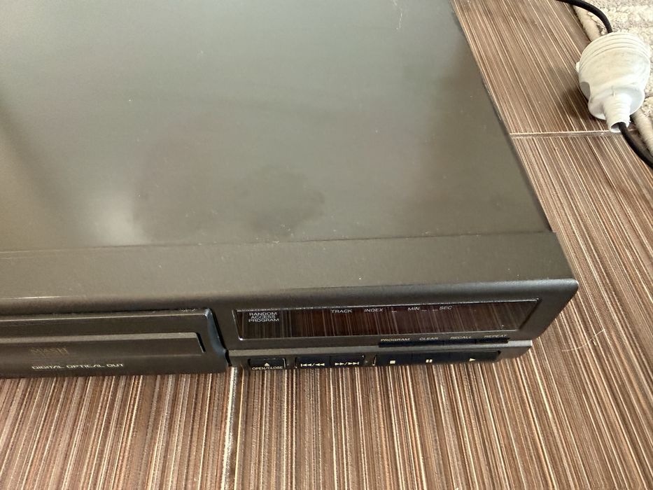 Technics SL-PG390