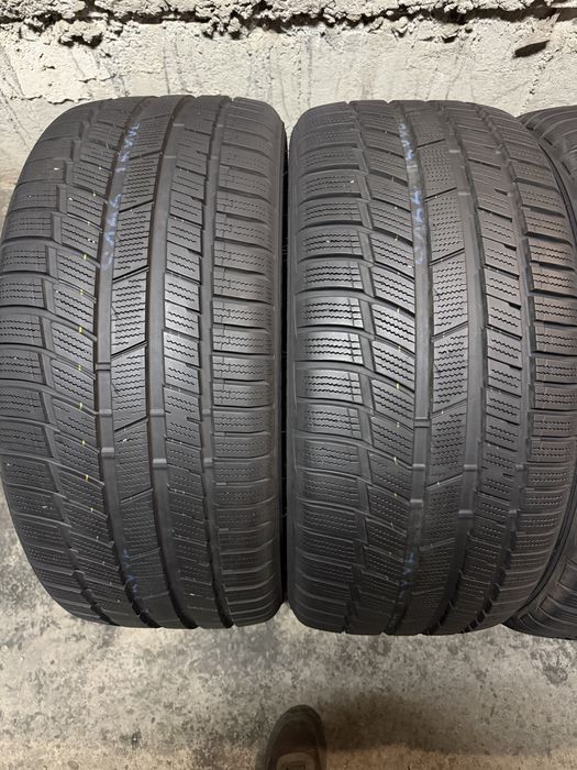 265/40/20 зимни гуми Toyo 4 броя  (DOT22)
