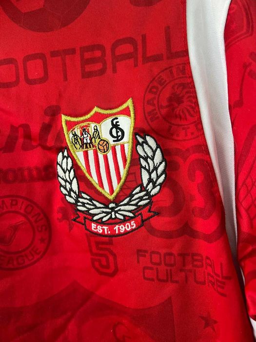 Bluza Sevilla originala deosebita