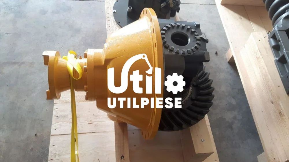 diferential volvo l330 l330e l330f l350f l320e + piese volvo