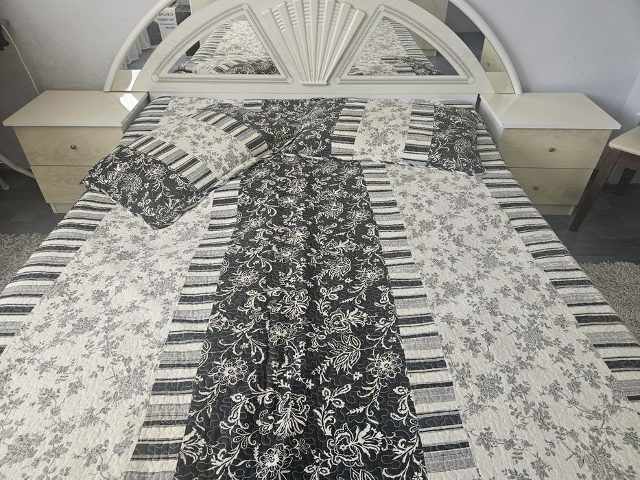 Продавам обзавеждане за спалня