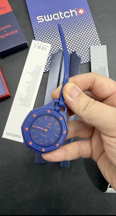 Ap x swatch orice marime