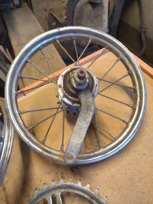 Pegas mini pegas soim