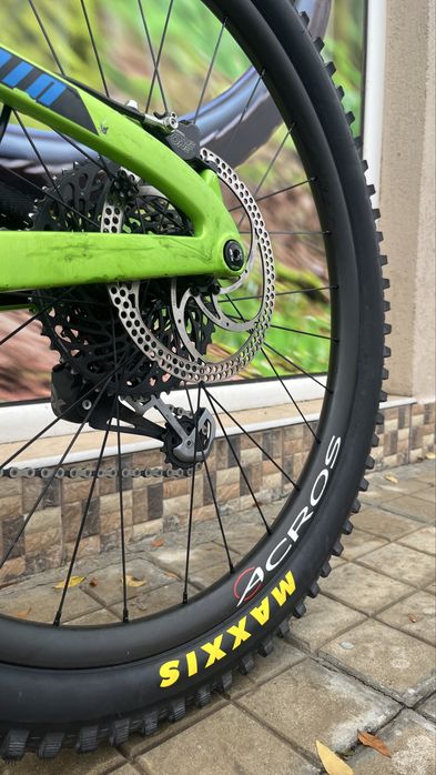 Propain Tyee 27.5”/M/Full Carbon