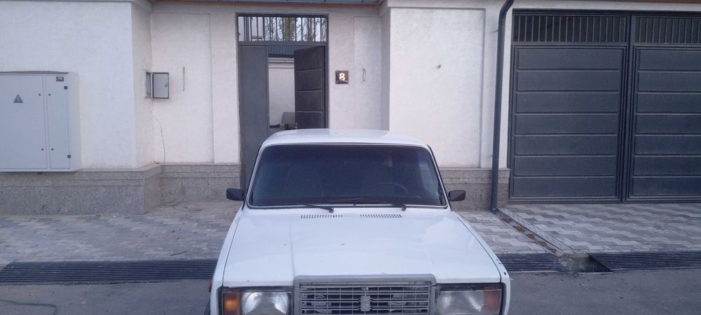 Жугули 2107 сотилади