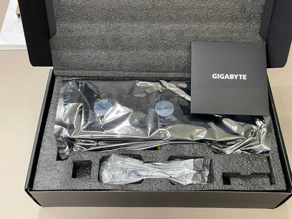 Gigabyte RTX 4070 Ti Super Windforce Max OC 16GB