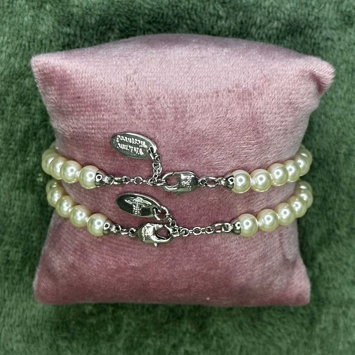 Bratara Vivienne Westwood Emilia