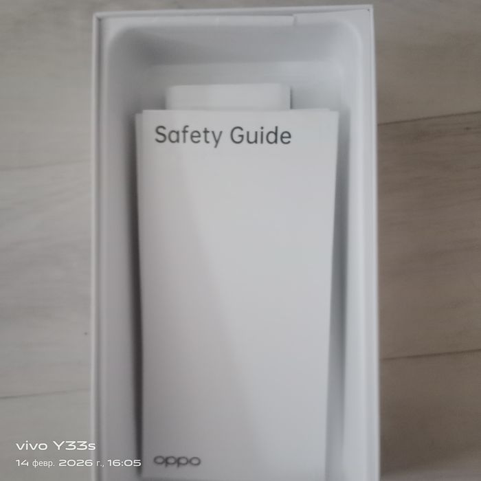 Смартфон новый OPPO A40m