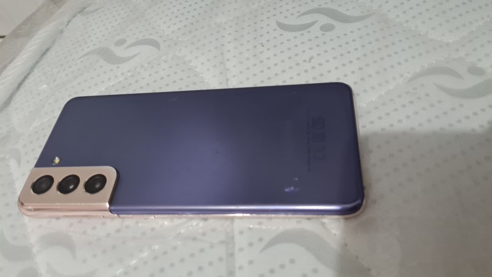 Samsung S21 Vietnam