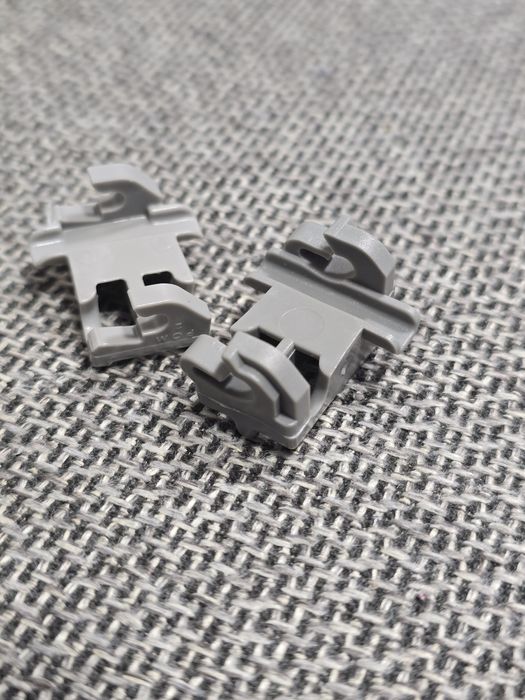 Стопер за релса на съдомиялна BOSCH, SIEMENS | 00611474