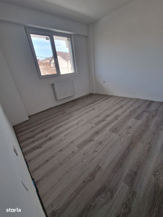 Apartament 2 camere, balcon, Hlincea, Iași