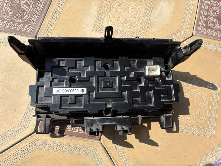 Продается Магнитафон для прадо