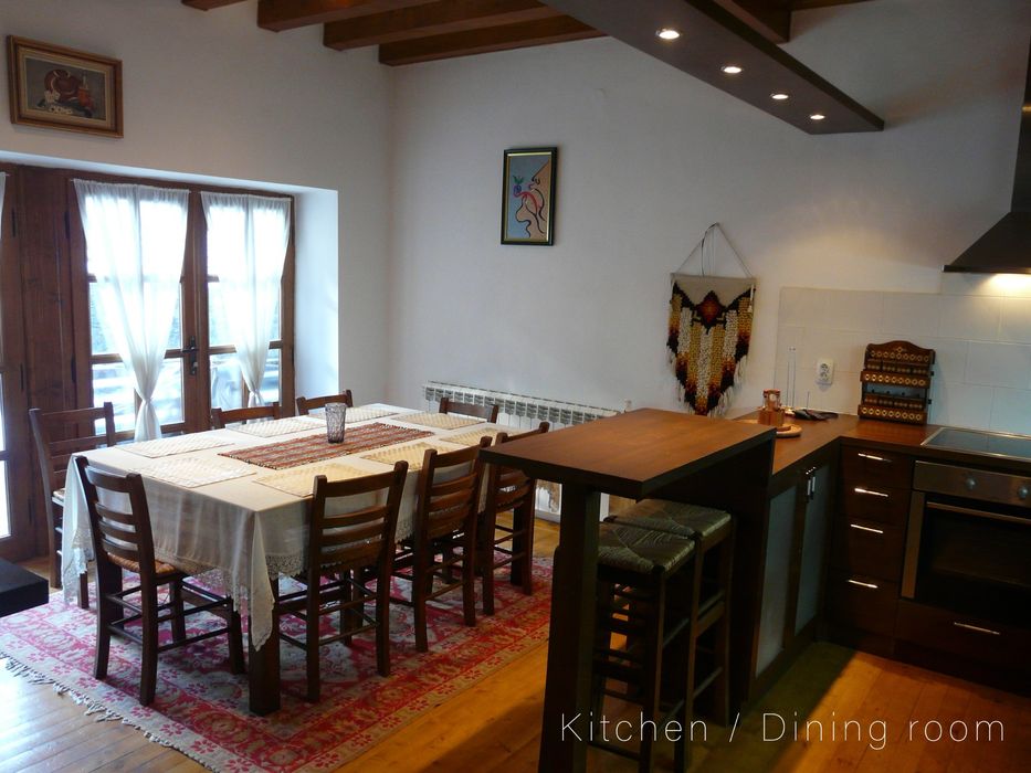 Продавам къща в Широка лъка