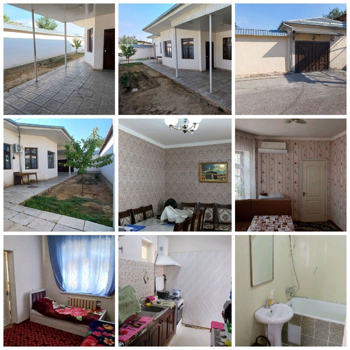 Срочно !!! Дурмонда Ховли Сотилади !!!