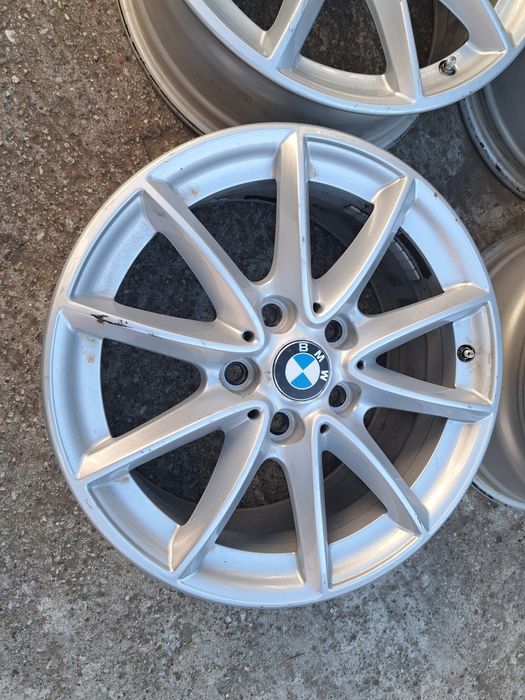 Set jante BMW R16 style 471 - 5x112