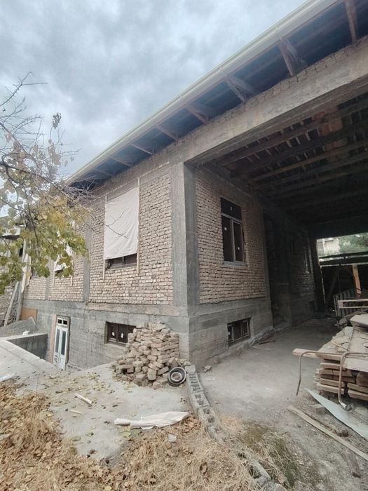 Sklad va sex uchun joy