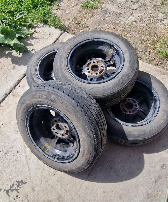 Диски R13 4/100 Арбузы